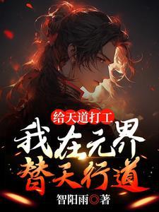 给天道打工,我在元界替天行道