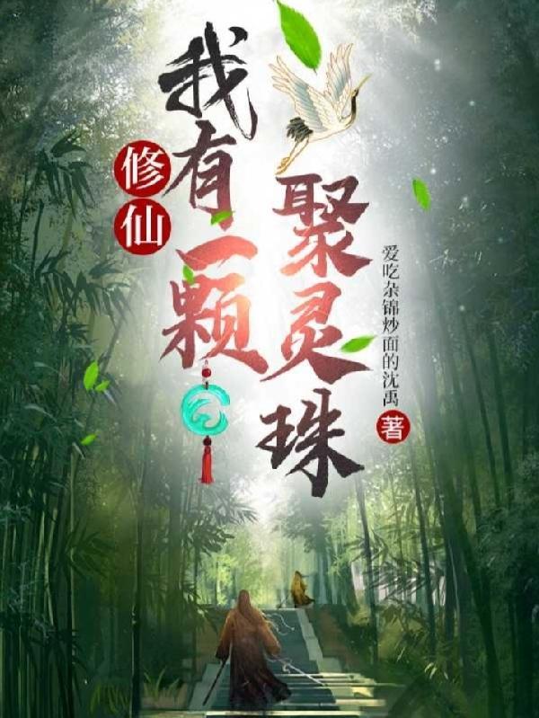 修仙:我有一颗聚灵珠