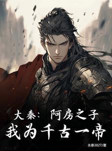 大秦:阿房之子,我为千古一帝