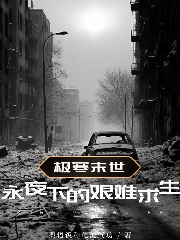 极寒末世:永夜下的艰难求生