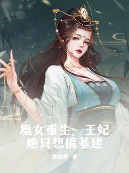 凰女重生:王妃她只想搞基建