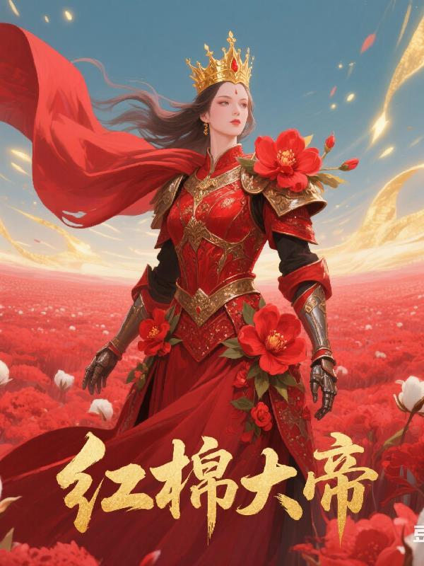 无敌公主:红棉大帝