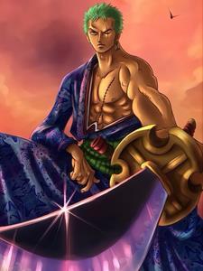 无限流之海贼王:开局拉夫德鲁