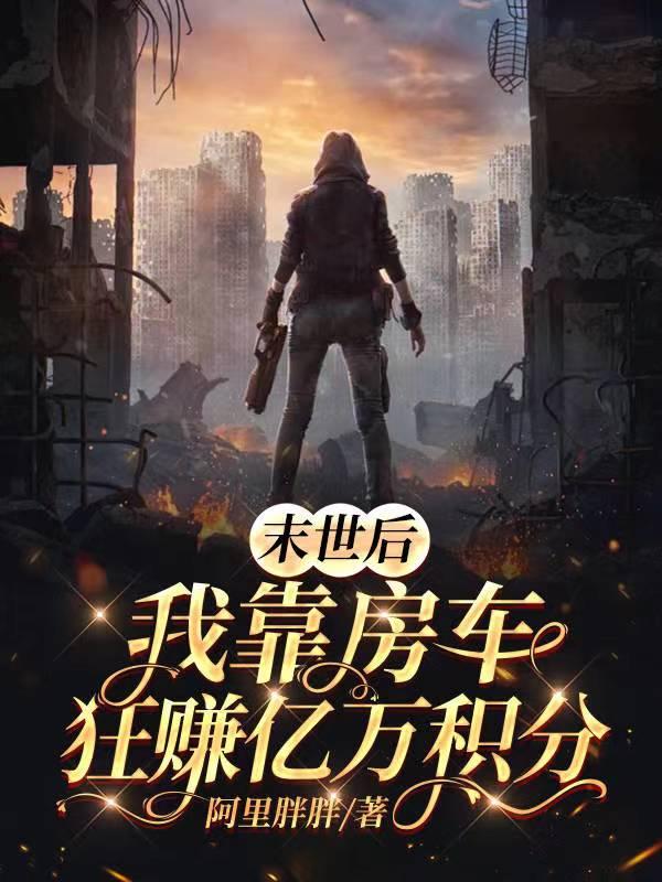 末世后,我靠房车狂赚亿万积分