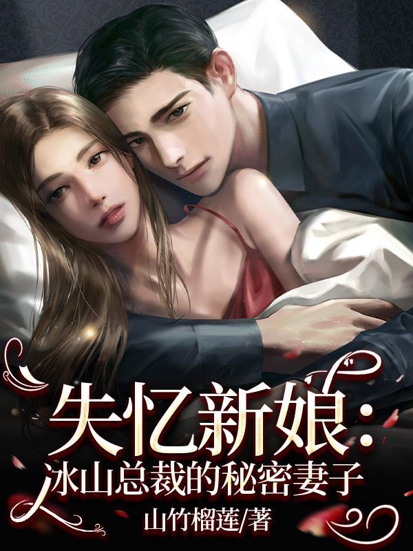 失忆新娘:冰山总裁的秘密妻子