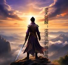 逆天觉醒:沈清弦的修仙传奇