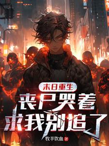 开局觉醒剑魂,然后一路砍翻末世