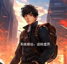 系统修仙:逆转虚界