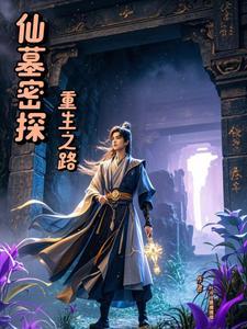 仙墓秘探:重生之路