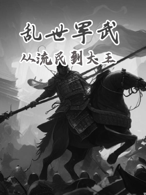 乱世军武:从流民到大王