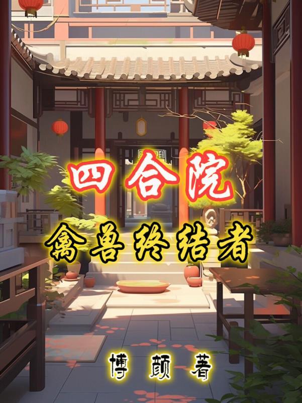四合院:禽兽终结者
